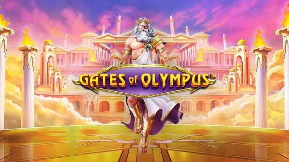 En Dybtgående Anmeldelse af Gates of Olympus 722457859