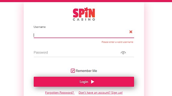 Learn about spinboss casino